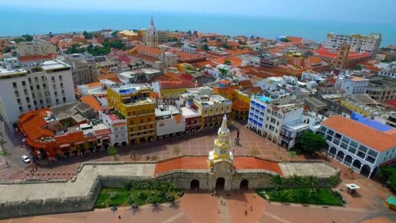An Essential Tour to Bogotá, Medellín and Cartagena 8 Days - Why This Tour Offers Great Value