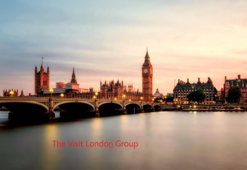 An Evening in London. Private Panoramic night Tour - Who Will Love This Tour?