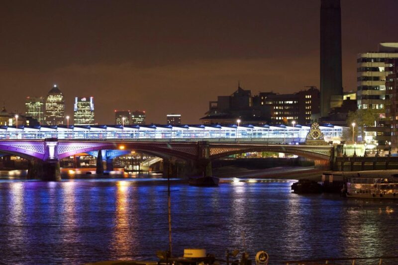An Evening in London, Private Panoramic Tour - The Itinerary in Detail