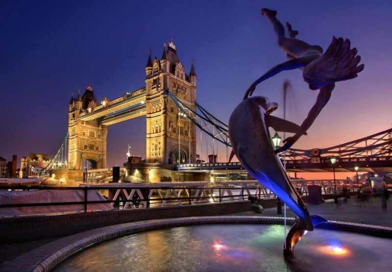 An Evening in London, Private Panoramic Tour - Authentic Traveler Insights