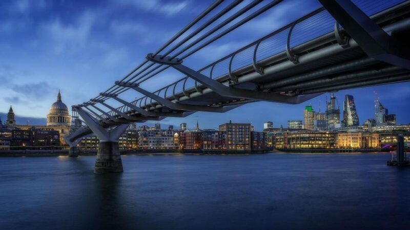 An Evening in London, Private Panoramic Tour - Who Will Love This Tour?