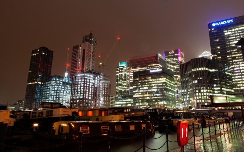 An Evening in London, Private Panoramic Tour - The Sum Up