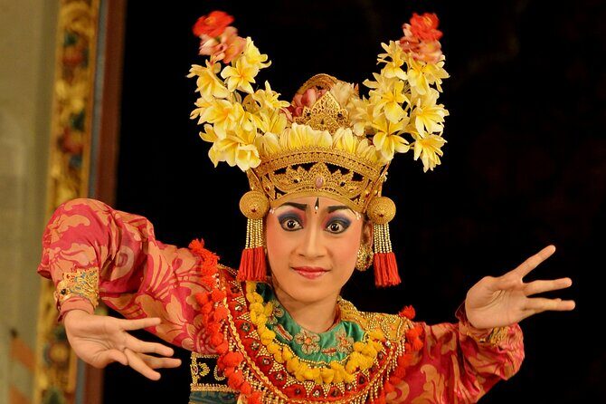 An Evening of Bali Traditional Dance - Frequently Asked Questions
