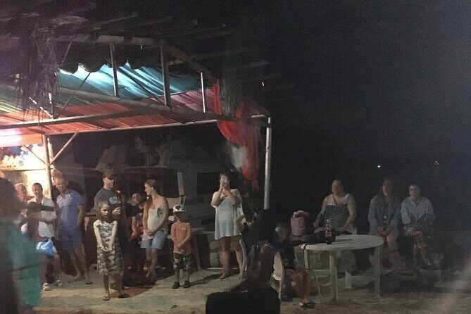 An Evening on the Lagoon: Martha Rafting, Luminous Lagoon and Falmouth Highlight - FAQs