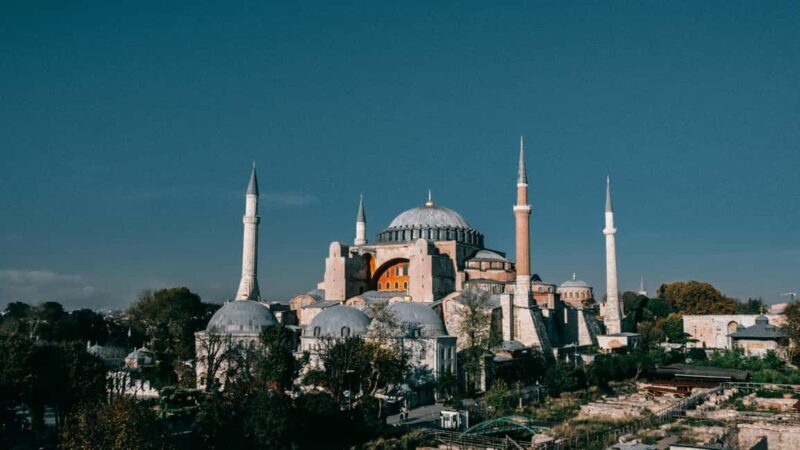 An Evening Tour of Istanbul Essentials - Final Thoughts