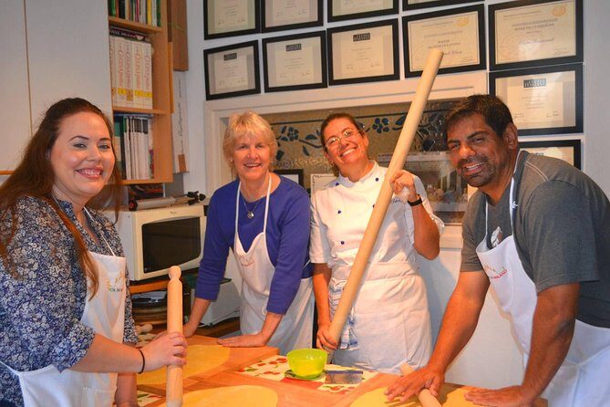 An exclusive experience: food market, private chef and lunch! - Who Will Love This Tour?