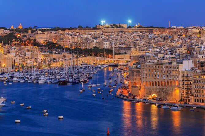 An Exclusive Private day trip around Malta - The Experience in Detail: What You Can Expect