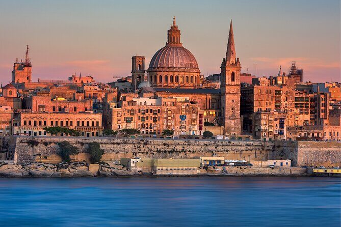 An Exclusive Private day trip around Malta - Practical Considerations