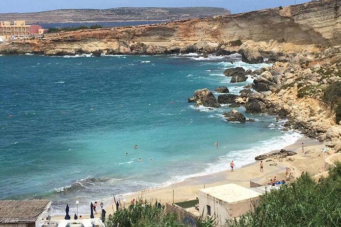 An Exclusive Private day trip around Malta - Who Should Book This Tour?