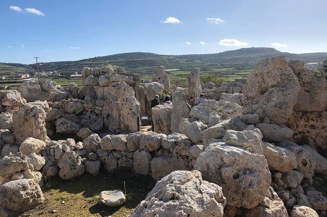 An Exclusive Private day trip around Malta - The Sum Up