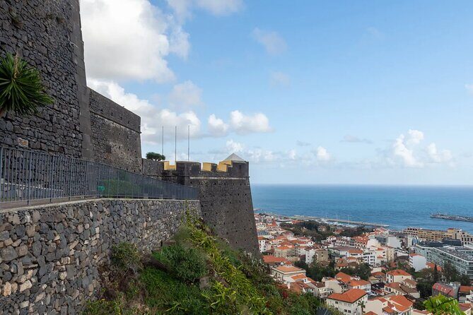 An Express tuk-tuk tour through Funchal Old Town - Who should consider this tour?