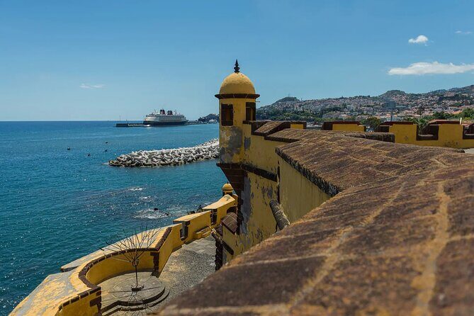 An Express tuk-tuk tour through Funchal Old Town - Practicalities and tips