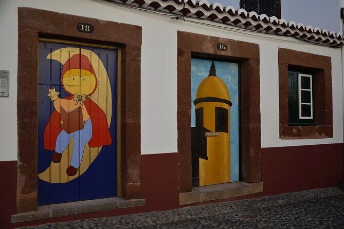 An Express tuk-tuk tour through Funchal Old Town - FAQ