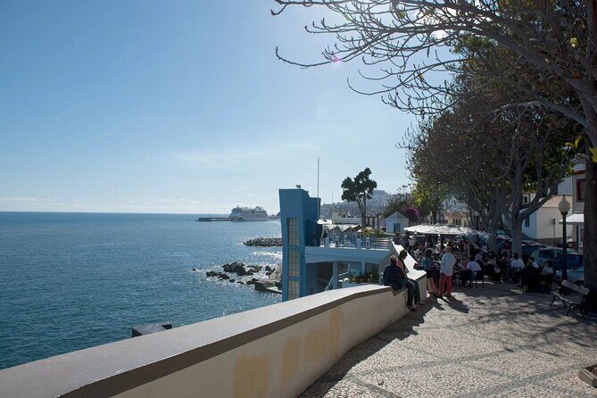 An Express tuk-tuk tour through Funchal Old Town - Final thoughts