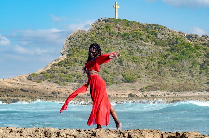 An Hour of Paradise Photo Shooting - Who Will Enjoy This Tour?