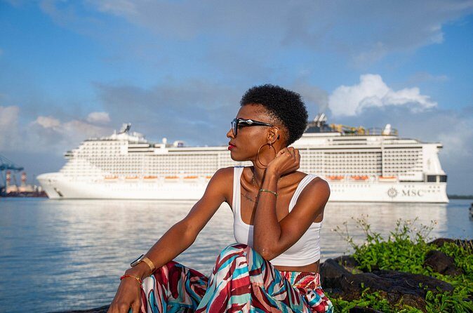 An Hour of Paradise Photo Shooting - FAQs