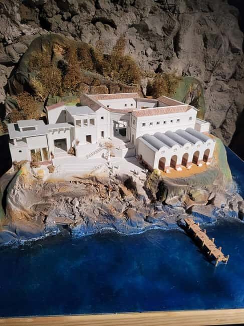 An immersive journey to discover Sorrento. - An immersive journey to discover Sorrento