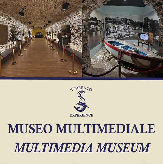 An immersive journey to discover Sorrento. - FAQ: Your questions answered