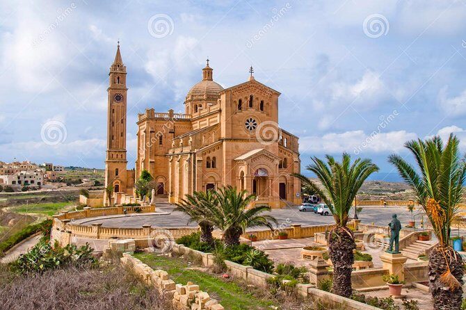 An Insider's Gozo - Exploring Gozo: A Thorough Guide to the Experience