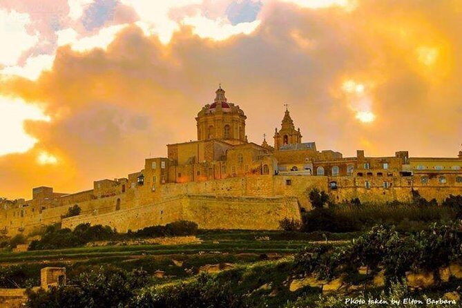 An Insider's Malta VIP Tour - Practical Details and What You Can Expect