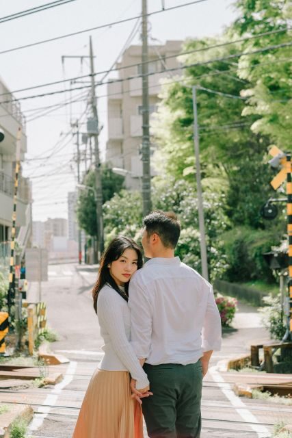 An Intimate Journey Through Tokyo's Hidden Gems with Mimi - Who Should Consider This Experience?