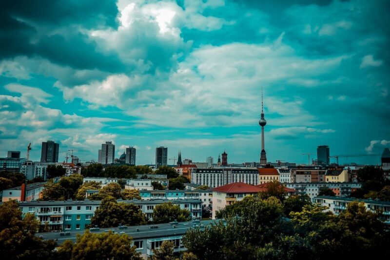 An Introduction to Berlin Walking Tour - Practical Tips