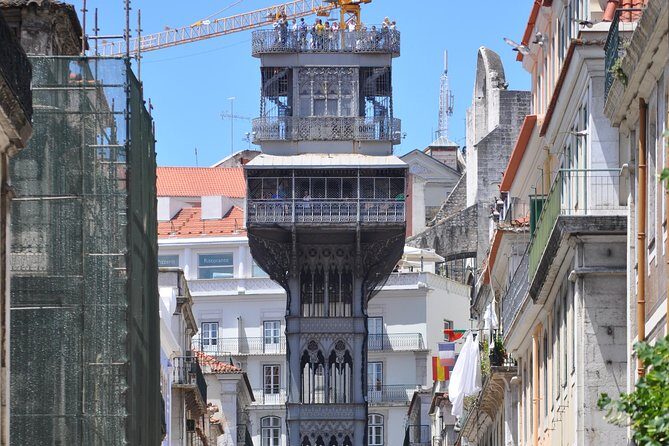 An Introduction to Lisbon - Walking Tour - Detailed Review of the Lisbon Walking Tour