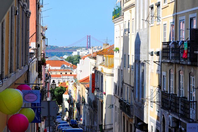 An Introduction to Lisbon - Walking Tour - Final Thoughts
