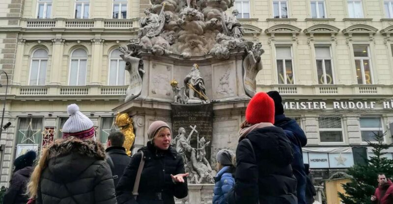 An Introduction to Vienna Walking Tour - An Introduction to Vienna Walking Tour
