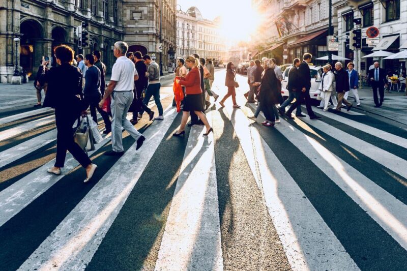 An Introduction to Vienna Walking Tour - Key Points