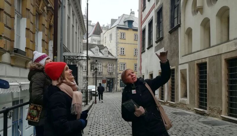 An Introduction to Vienna Walking Tour - Practical Tips for Your Tour