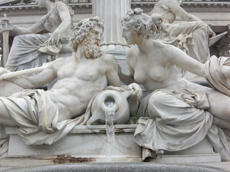 An Introduction to Vienna Walking Tour - Who Should Take This Tour?