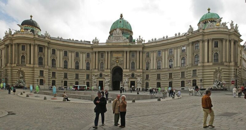 An Introduction to Vienna Walking Tour - FAQ