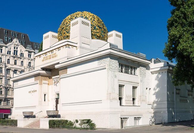 An Introduction to Vienna Walking Tour - An Introduction to Vienna Walking Tour