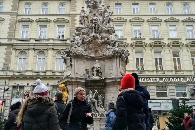 An Introduction to Vienna Walking Tour - Why This Tour Offers Great Value