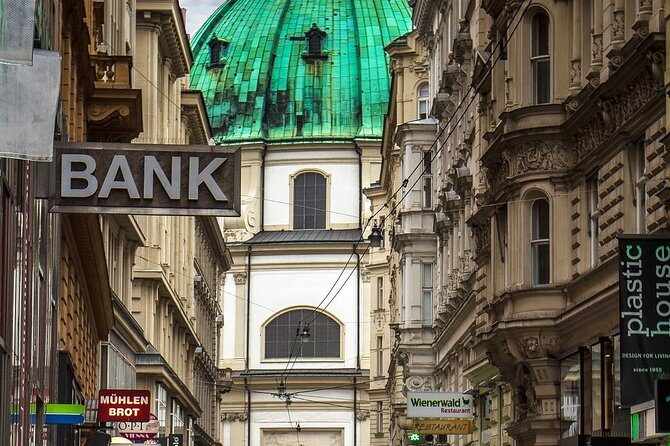 An Introduction to Vienna Walking Tour - FAQs