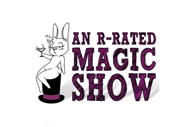 An R-Rated Magic Show at Planet Hollywood Hotel and Casino - A Detailed Look at What to Expect