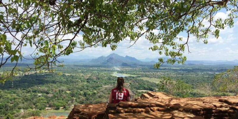 An ultimate day trip to Sigiriya rock fortress - Exploring the Itinerary in Detail