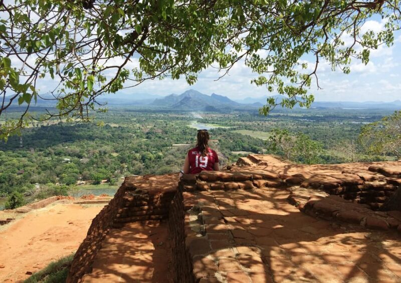 An ultimate day trip to Sigiriya rock fortress - Who Is This Tour Best For?