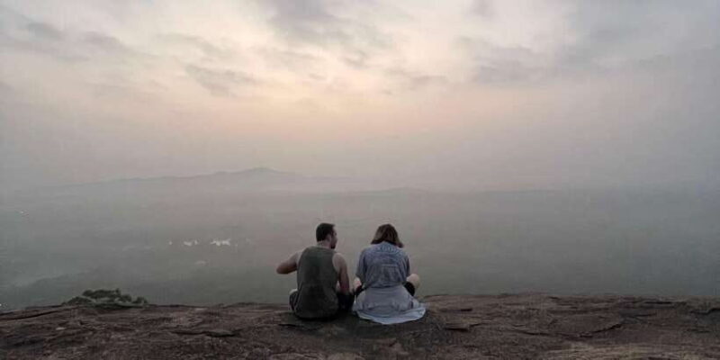 An ultimate day trip to Sigiriya rock fortress - FAQ