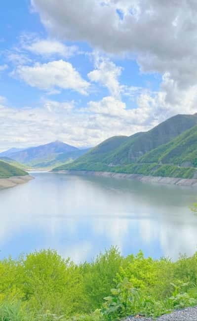 An unforgettable and wonderful tour to Gudauri - Kazbegi - Authentic Experiences and Perspectives