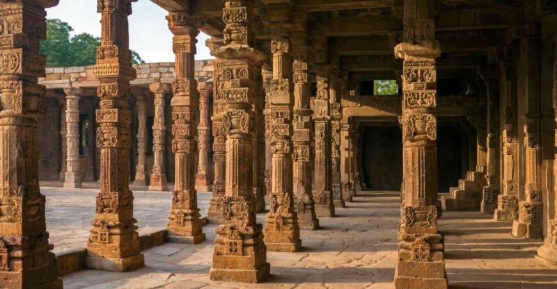 An Unforgettable Camel and Jeep Safari in Osian Villlage - Key Points