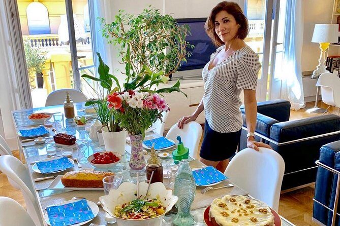 An Unforgettable Gourmet Morning in Nice - An Unforgettable Gourmet Morning in Nice