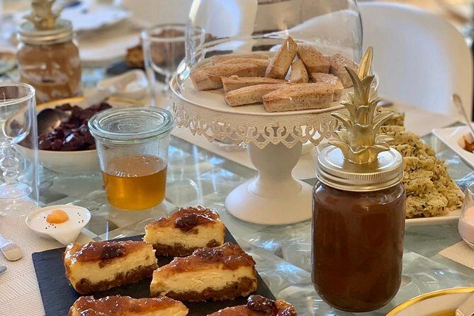An Unforgettable Gourmet Morning in Nice - Key Points