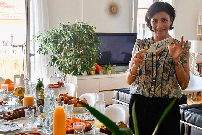 An Unforgettable Gourmet Morning in Nice - Final Thoughts