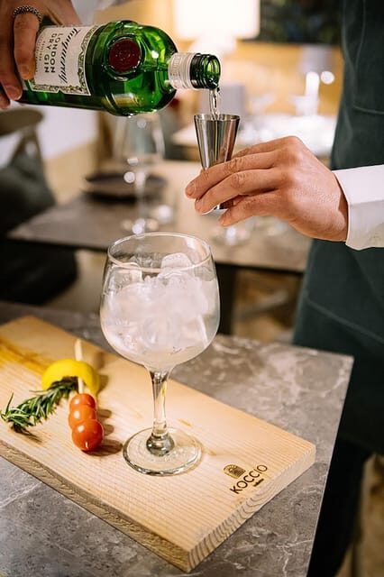 An Unforgettable Lunch Experience at Koccio Valletta - A Detailed Look at the Valletta Lunch Experience