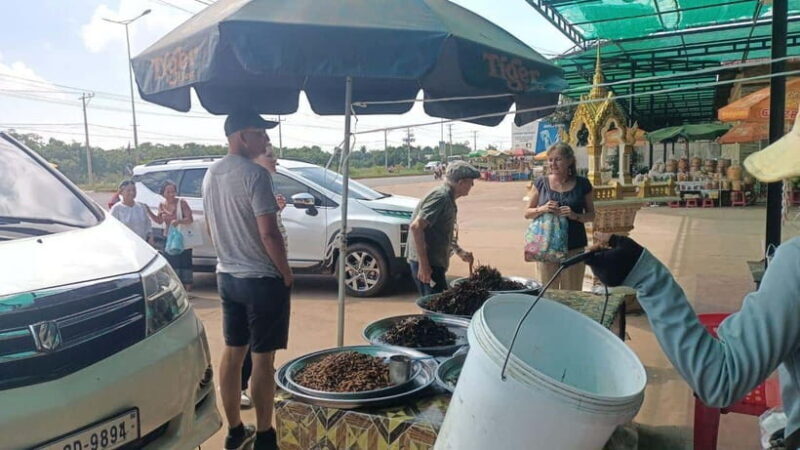 An Unforgettable Road Trip from Phnom Penh to Siem Reap - A Deep Dive into the Phnom Penh to Siem Reap Road Trip