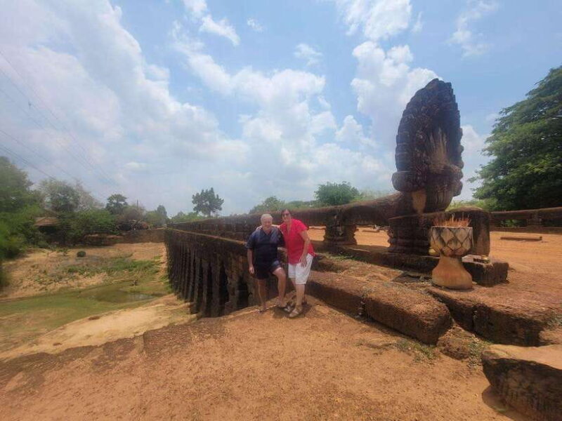 An Unforgettable Road Trip from Phnom Penh to Siem Reap - FAQ