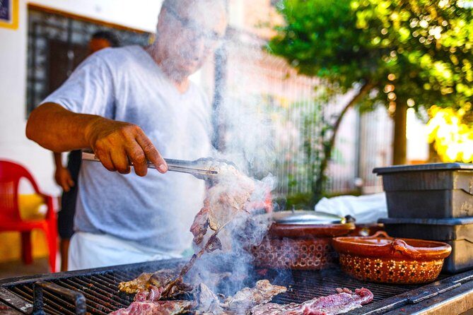 An Untouristed Taco Adventure with Vallarta Eats Tours - Key Points