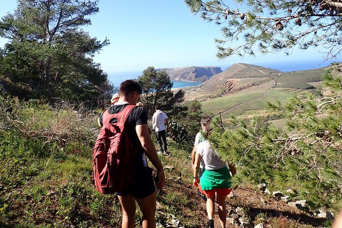 Ana Ferreira Caves & Peaks Trekking - FAQs